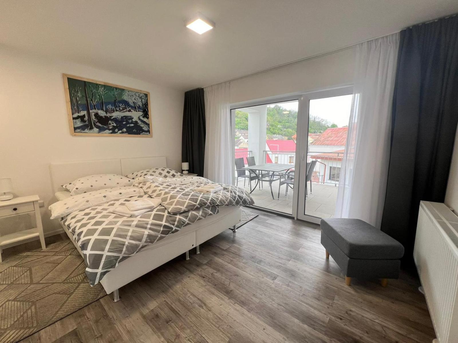 Stara Vinice Velke Zernoseky 93 외부 사진