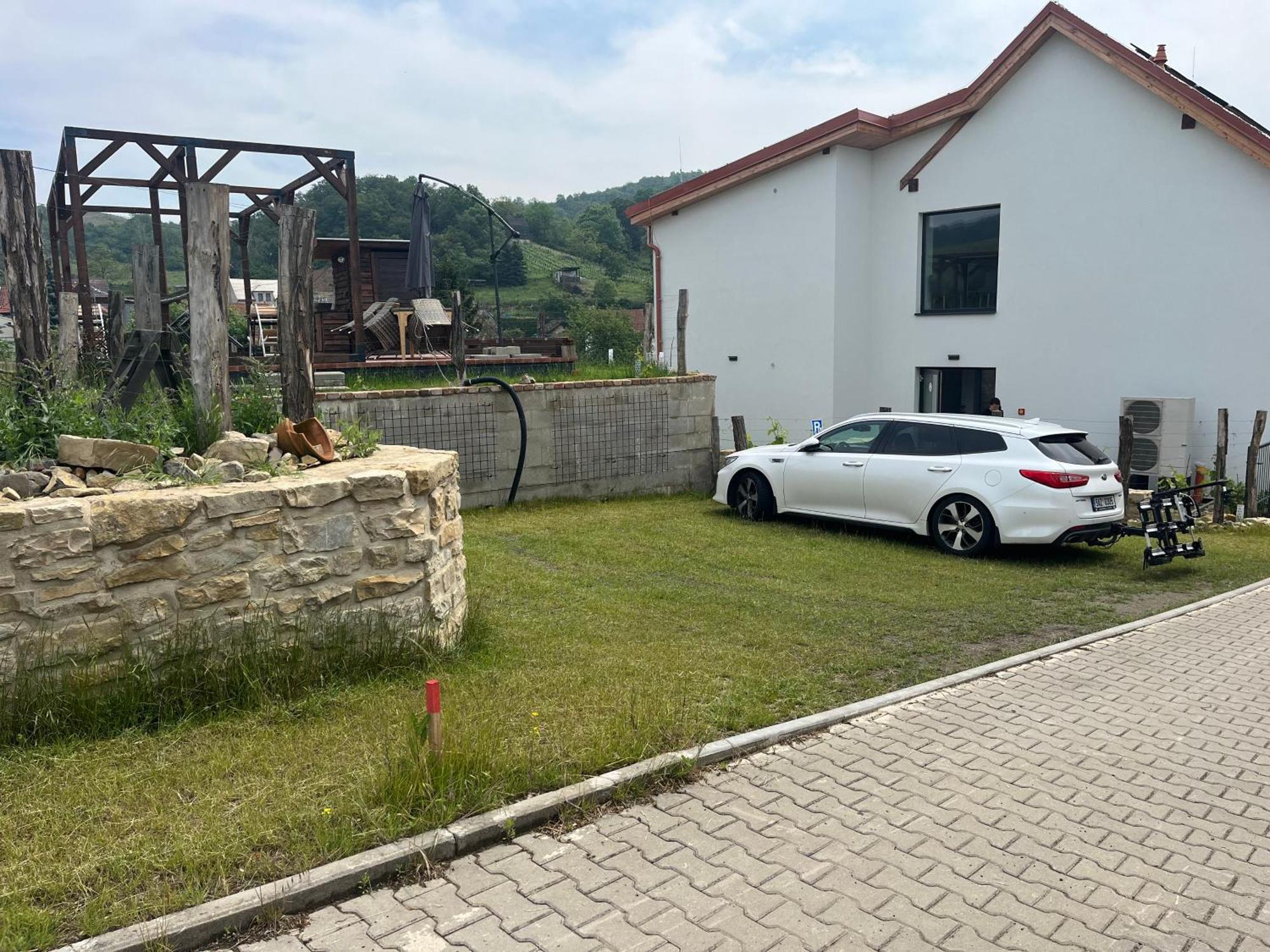 Stara Vinice Velke Zernoseky 93 외부 사진